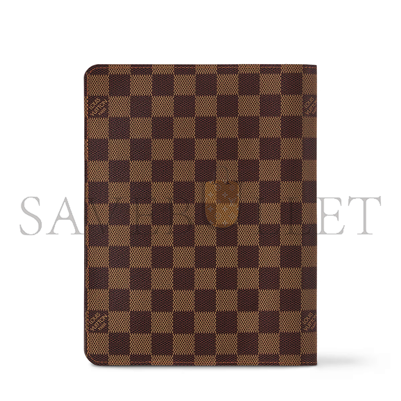 LOUIS VUITTON DESK AGENDA COVER R21065 (23*18.5*3cm) LOUIS VUITTON DESK AGENDA COVER R21065 (23*18.5*3cm)